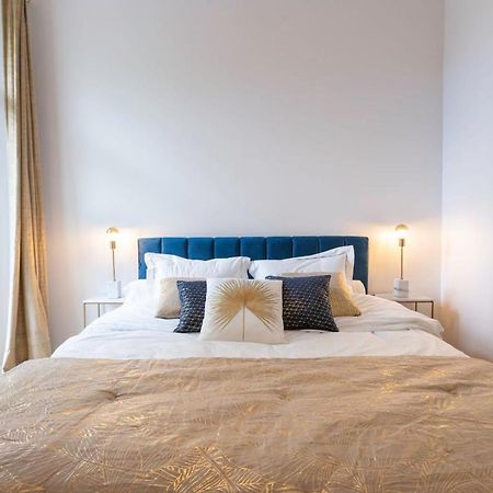 Modern 2-Br Apartment In The Heart Of קאן מראה חיצוני תמונה