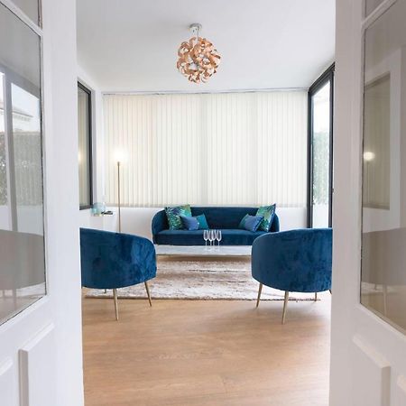Modern 2-Br Apartment In The Heart Of קאן מראה חיצוני תמונה
