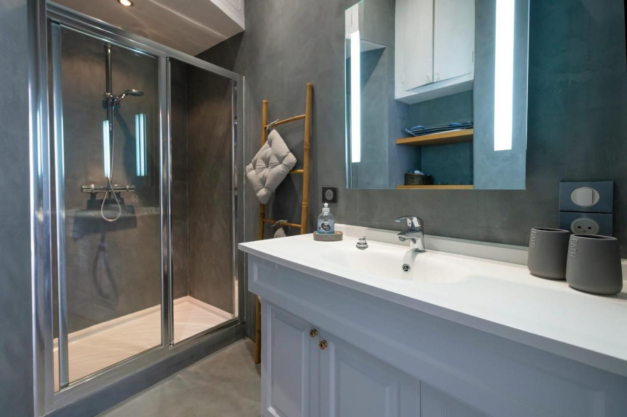 Modern 2-Br Apartment In The Heart Of קאן מראה חיצוני תמונה