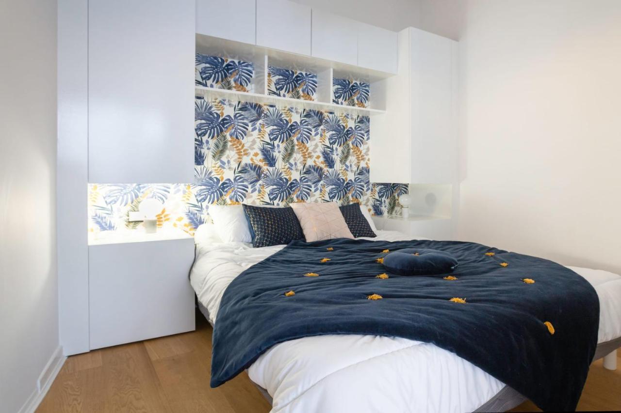 Modern 2-Br Apartment In The Heart Of קאן מראה חיצוני תמונה