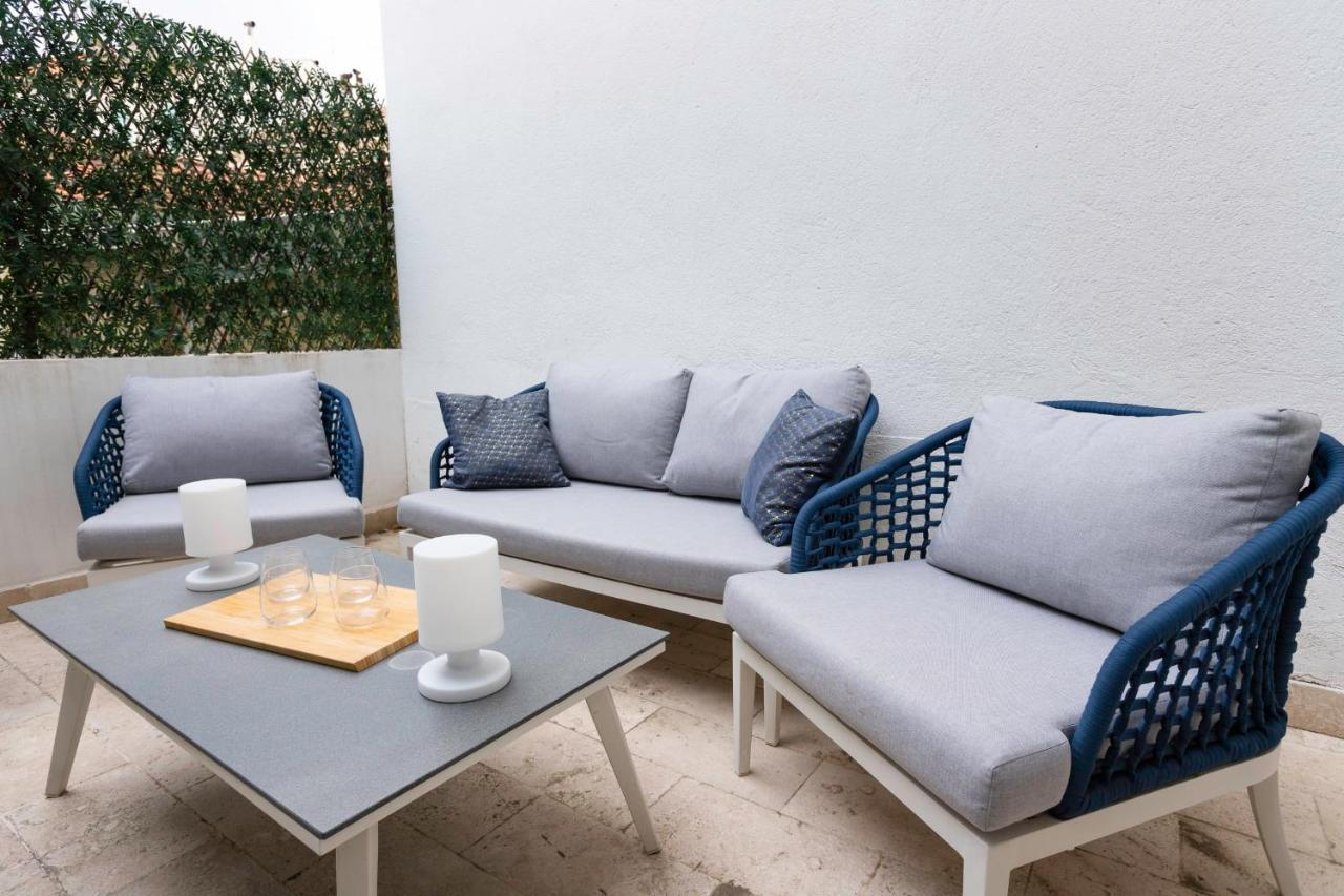Modern 2-Br Apartment In The Heart Of קאן מראה חיצוני תמונה